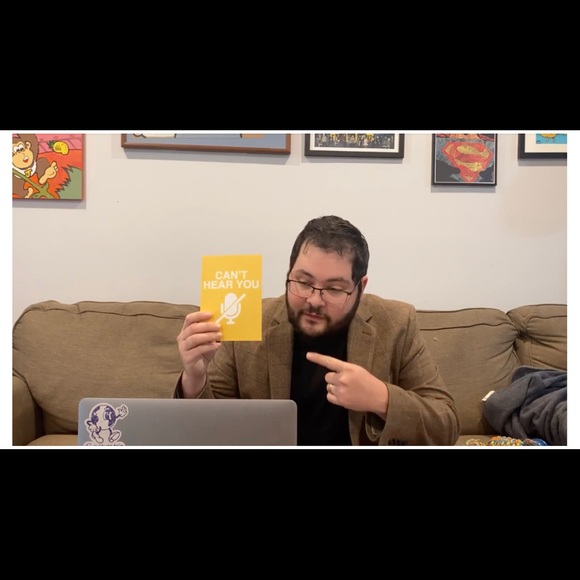 Digicards Teacher Pack Virtual Classroom Learning - Picture 3 of 6